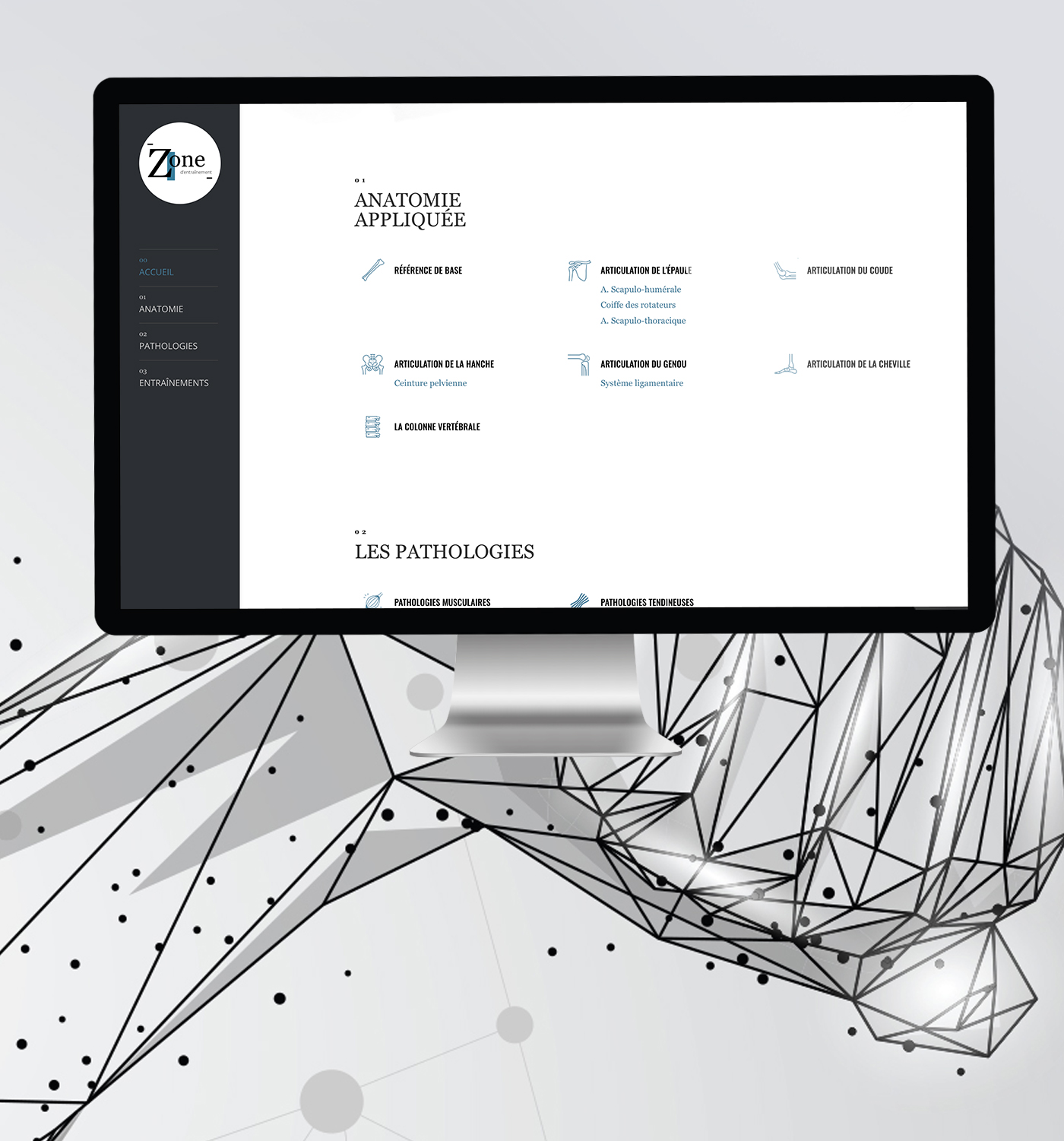 zone zone - Expression Digitale digitale-expression zone - Expression Digitale