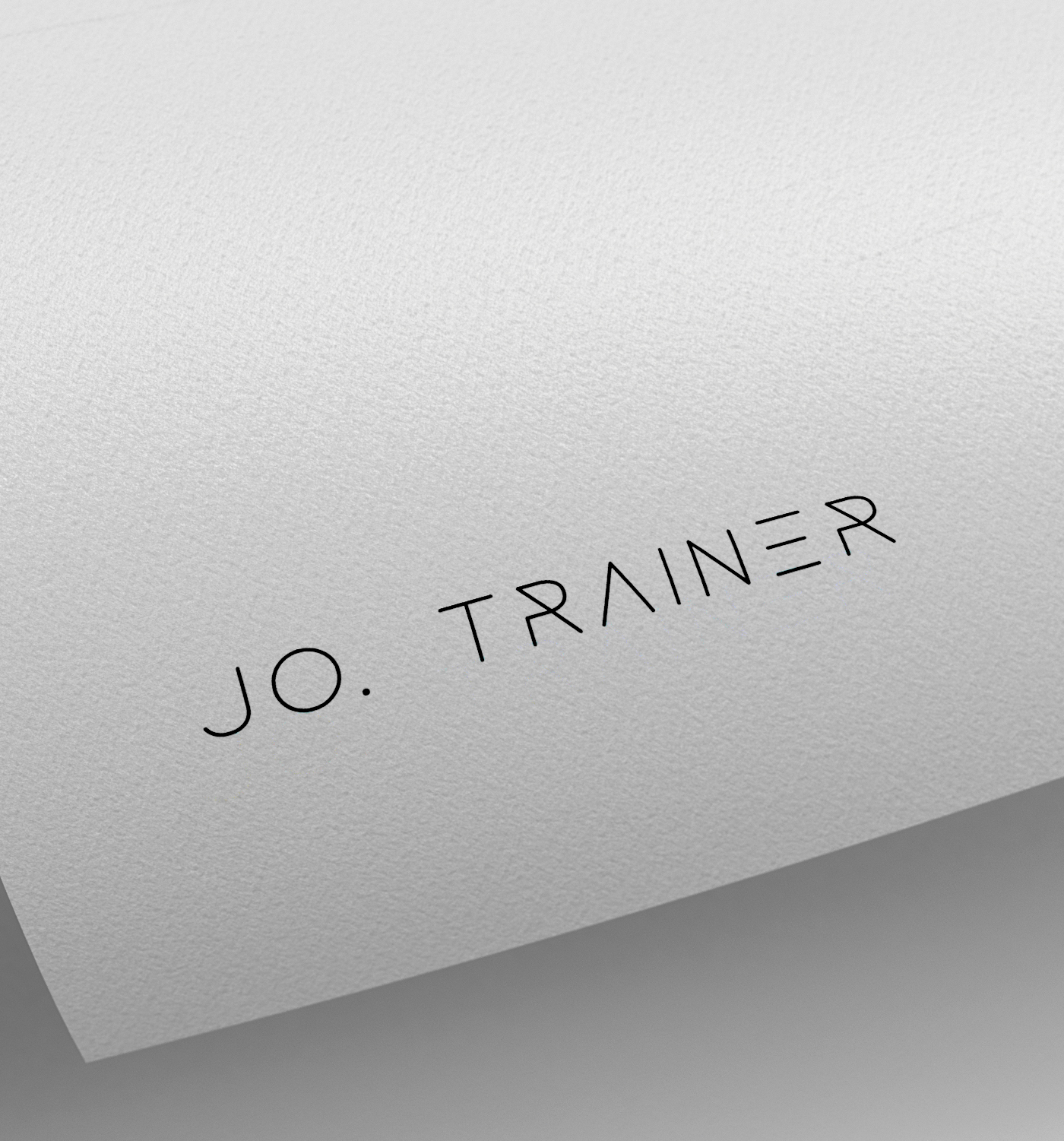 jo - Expression Digitale - Agence Web