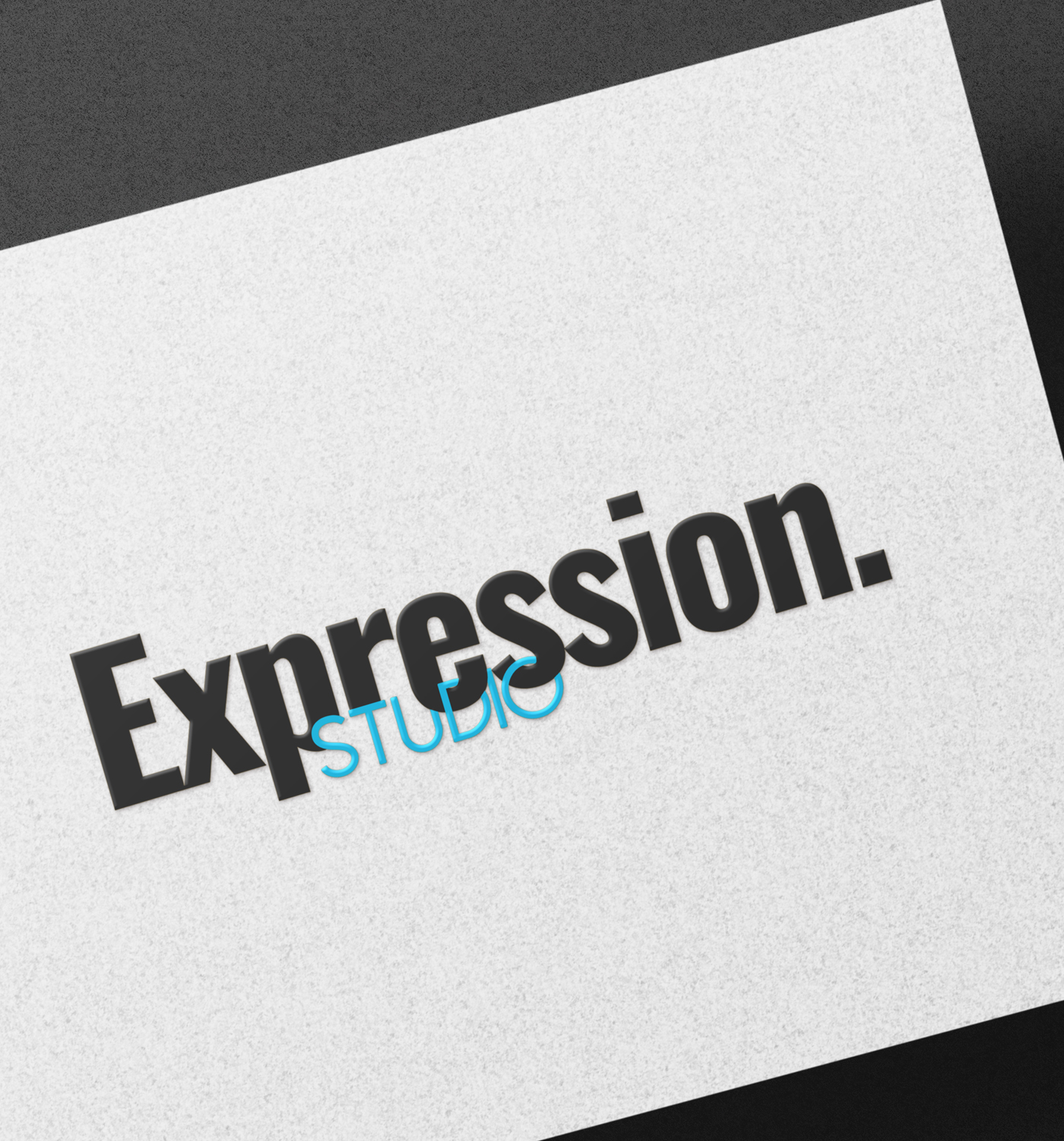 studio - Expression Digitale - Agence Web