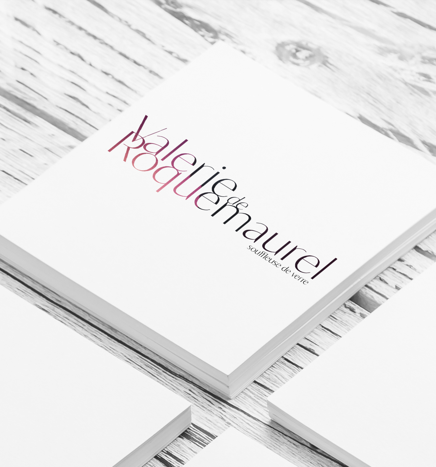 Valerie de Roquemaurel - Expression Digitale - Agence Web