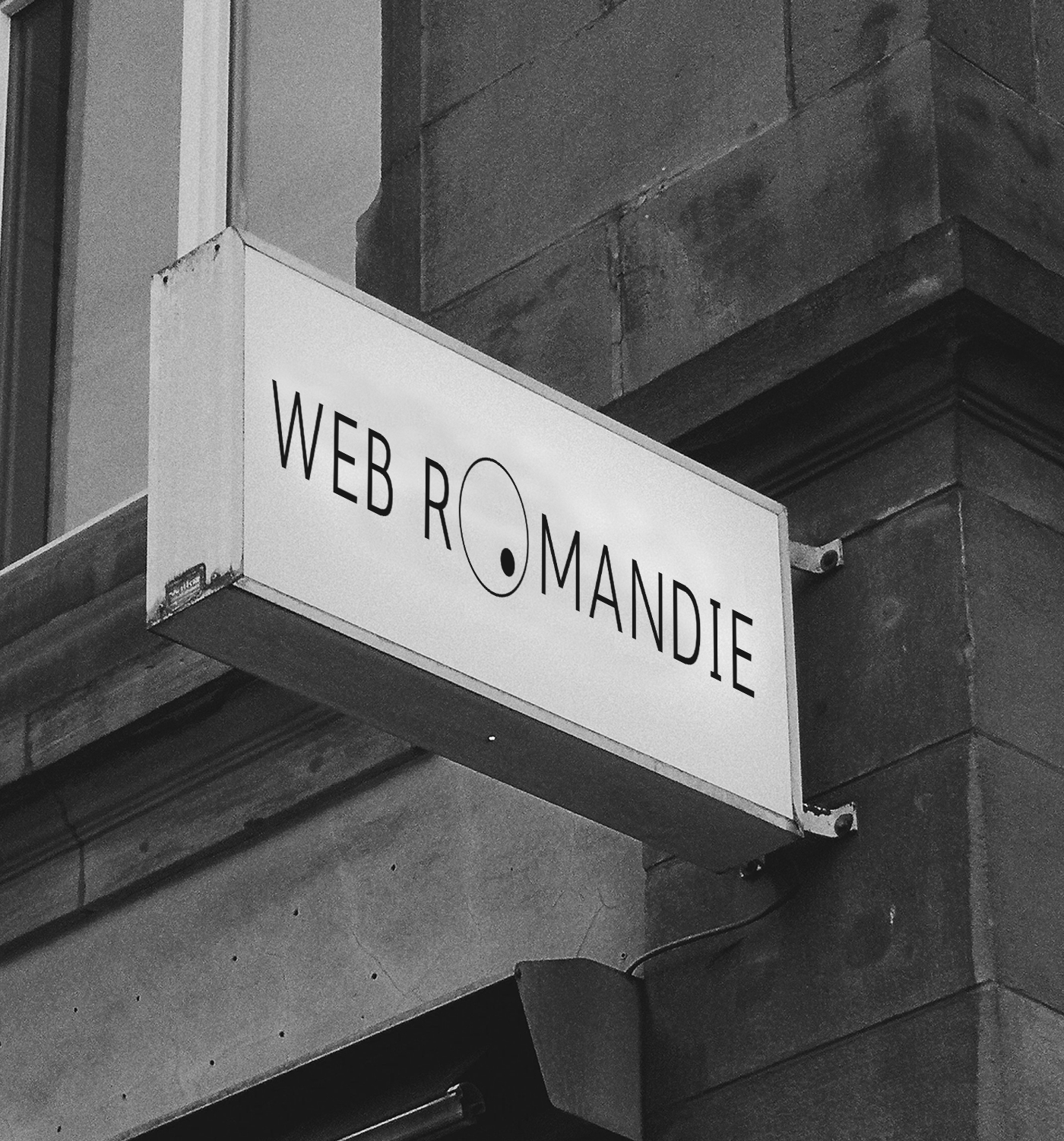 wr - Expression Digitale - Agence Web