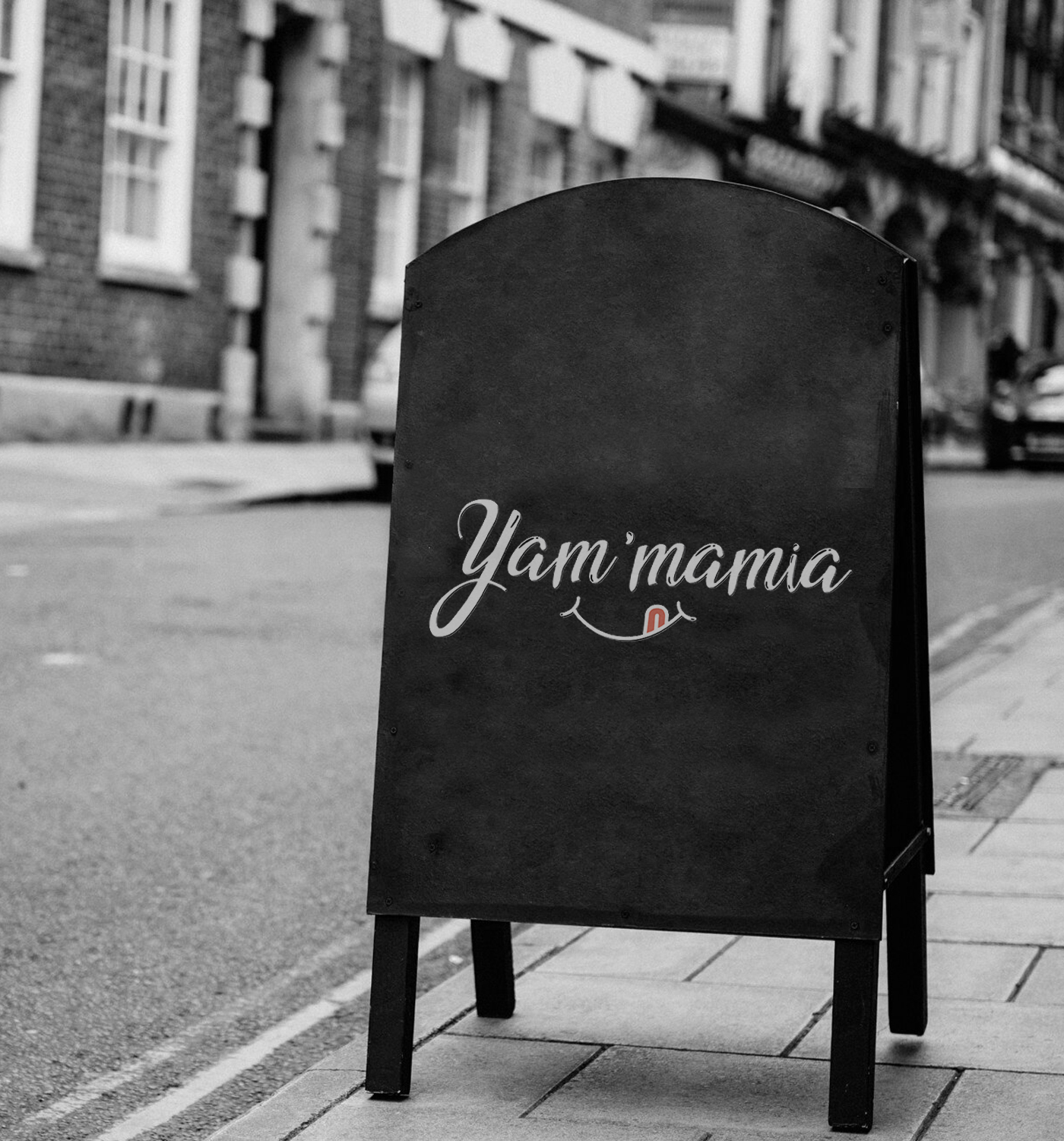 yam mamia - Expression Digitale - Agence Web