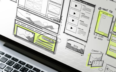 The importance of Web Design