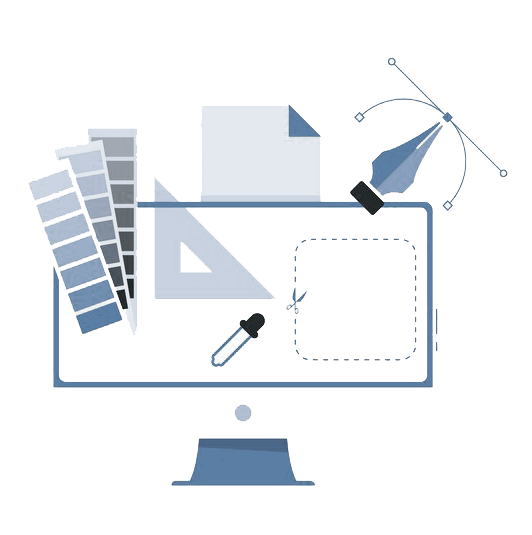 herramientas de diseño - expresión digital