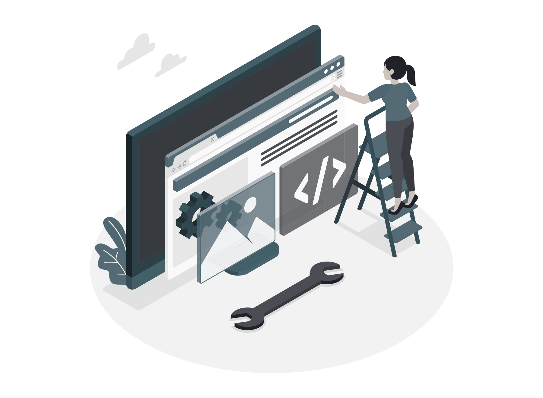 plugin - Expression Digitale Fribourg