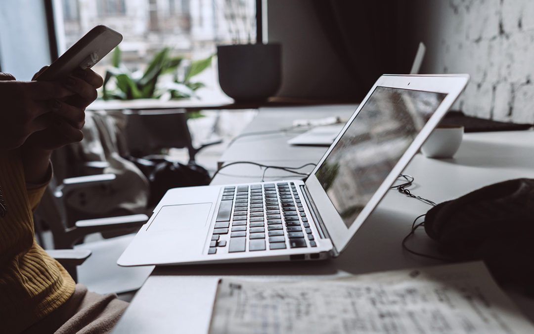 Optimizar sus contenidos en línea