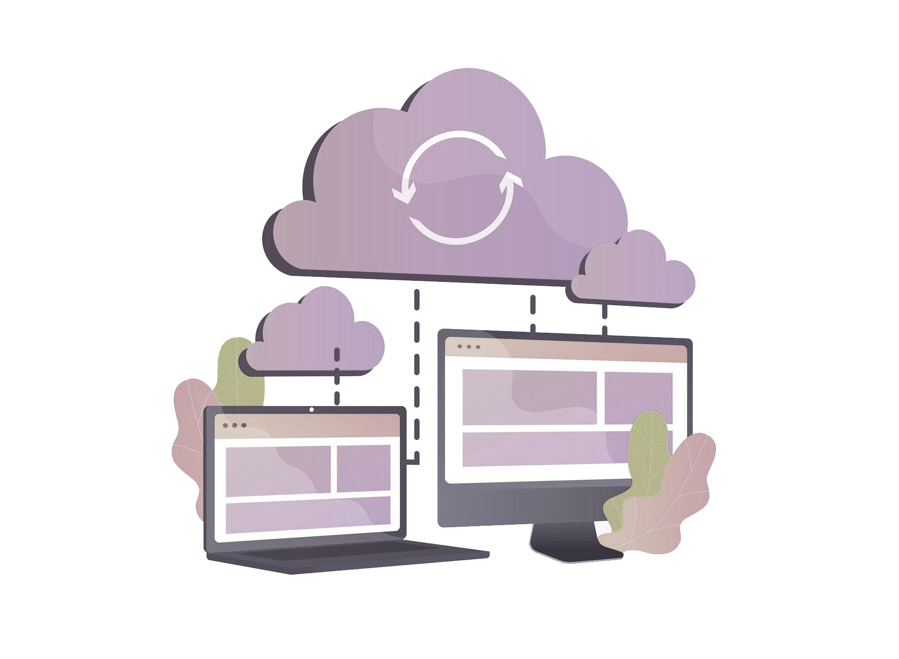 sauvegarde - Expression Digitale Fribourg