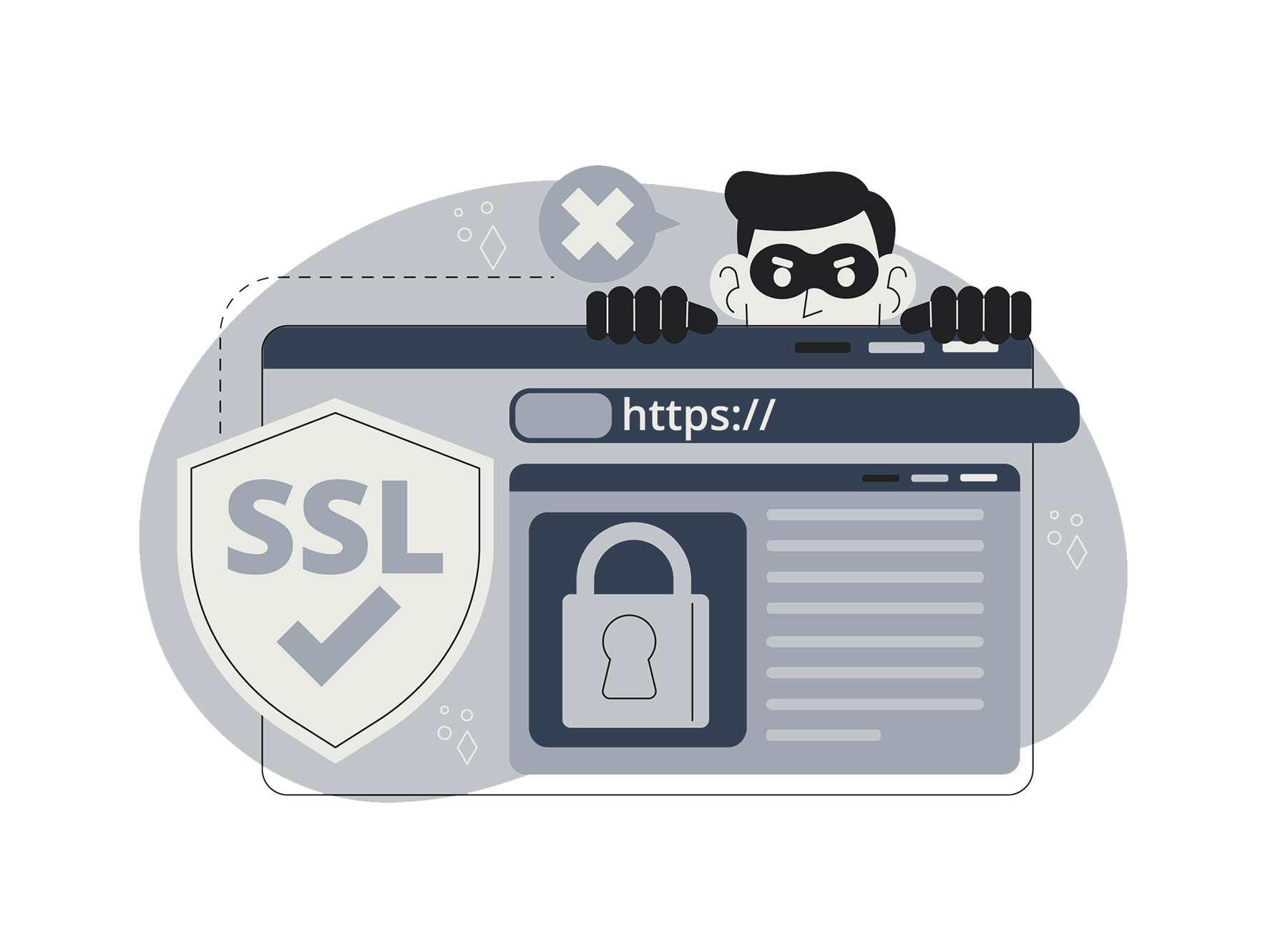 ssl - Expression Digitale Fribourg