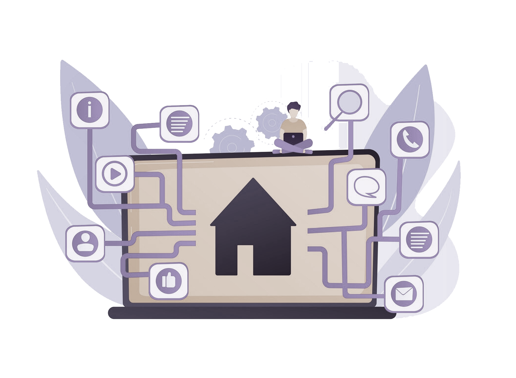 surveillance - Expression Digitale Fribourg