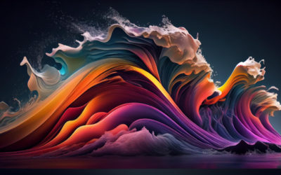 Explore Your Own Creative Potential