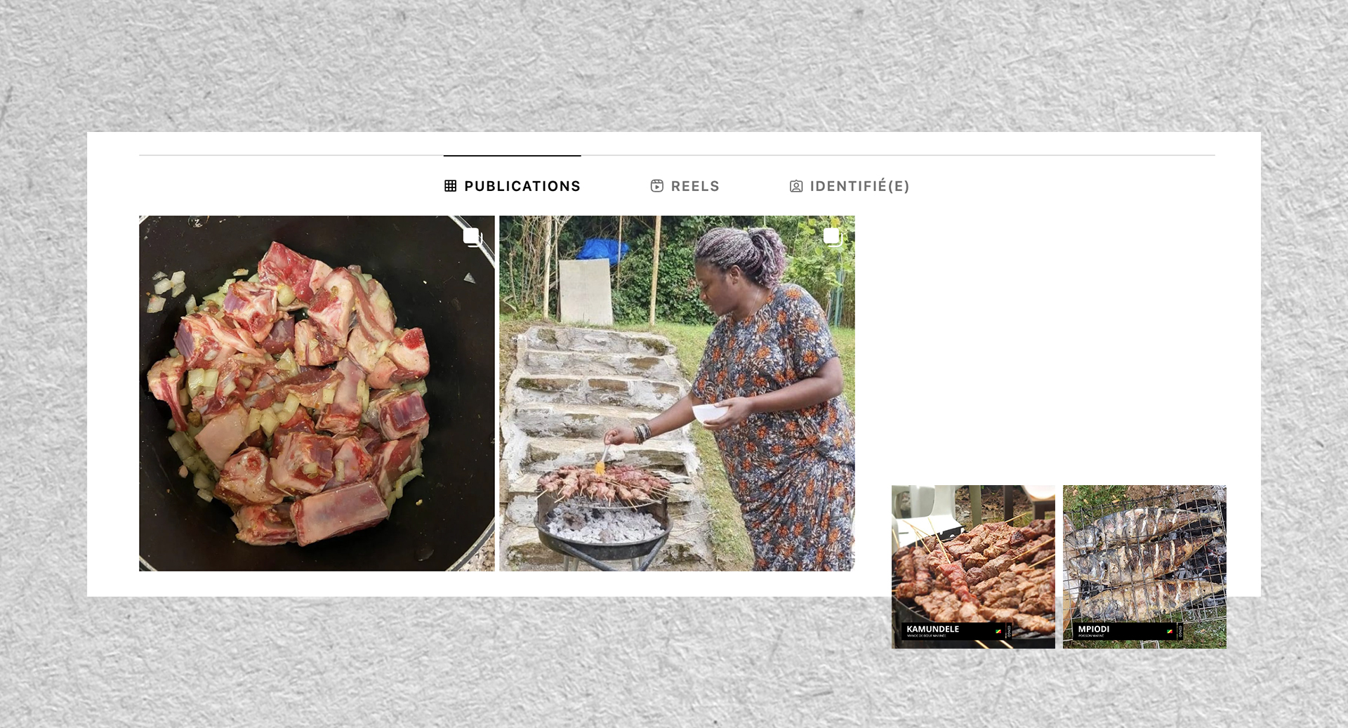 FusionFlavors - Expression Digitale