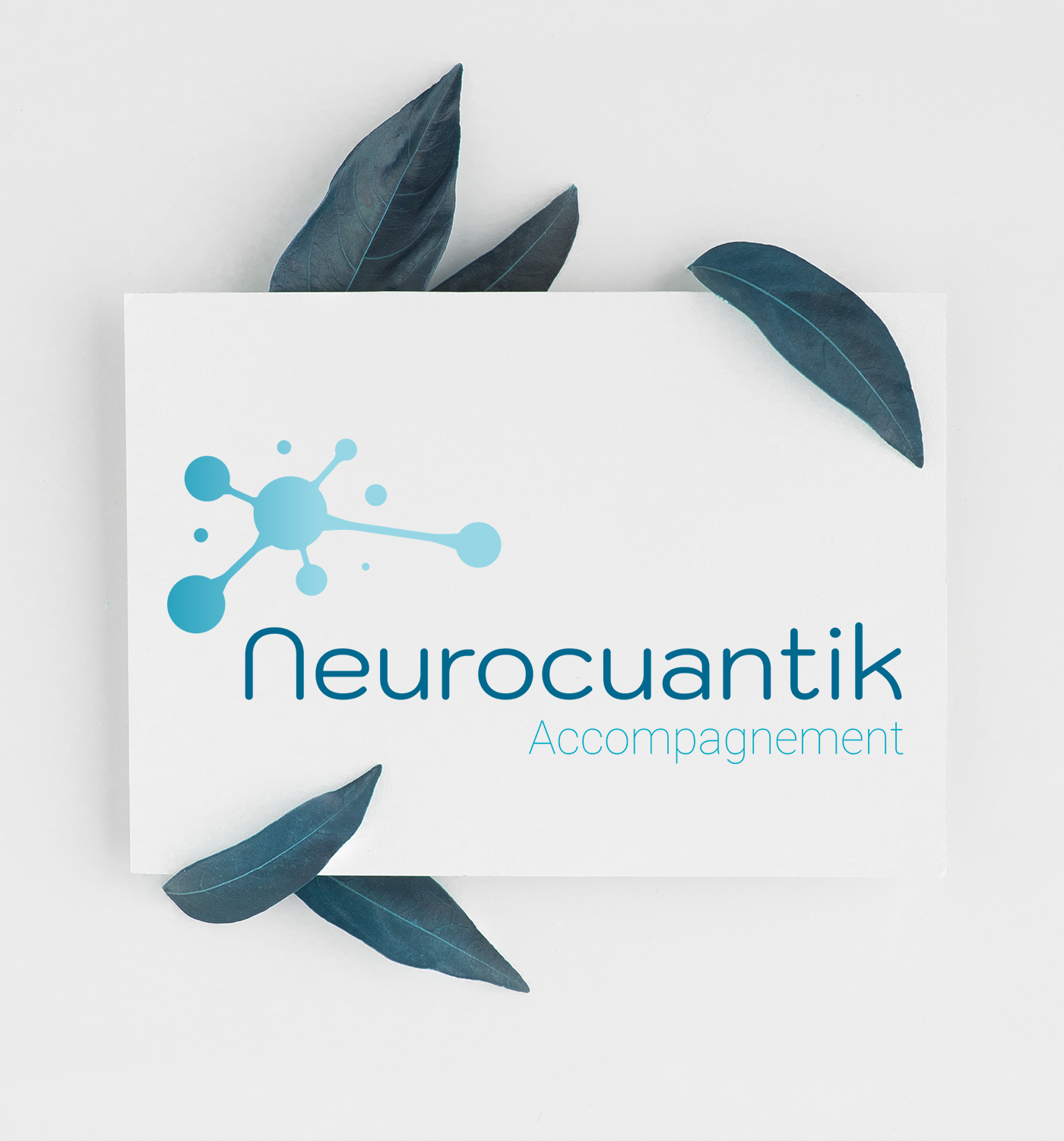 neurocuantik - Expression digitale