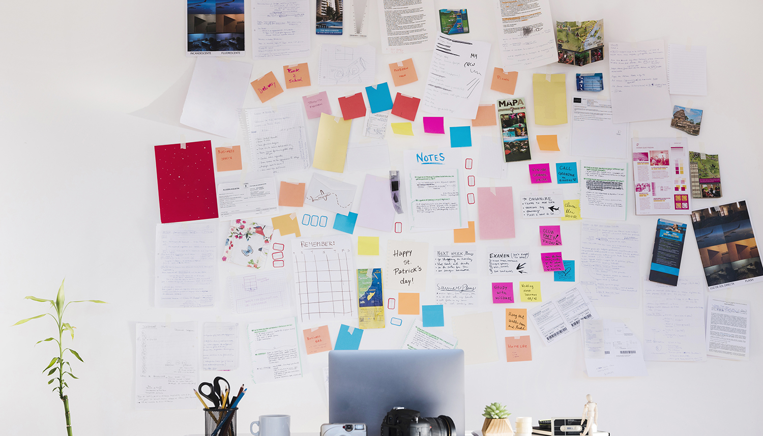 brainstorming - expression digitale