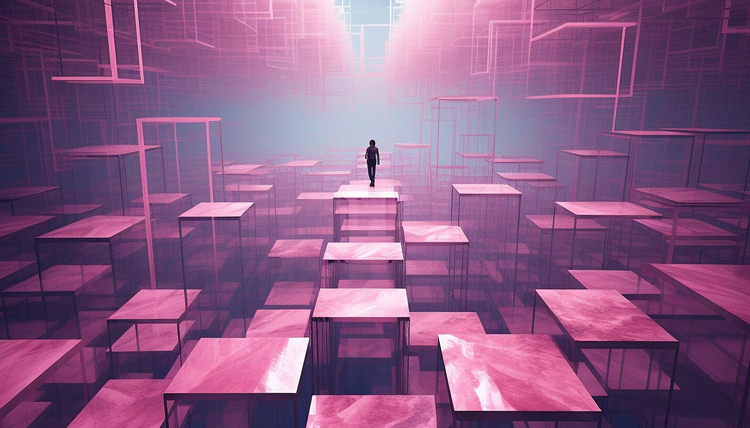 El poder de la imagen - expresión digital