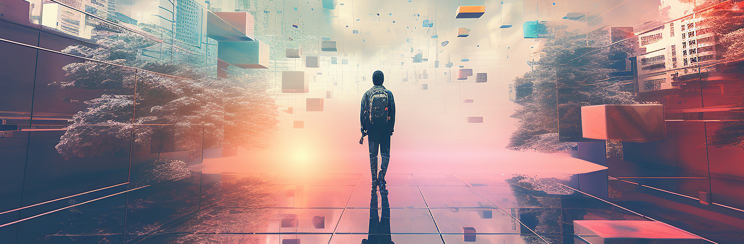 El poder de la imagen - expresión digital