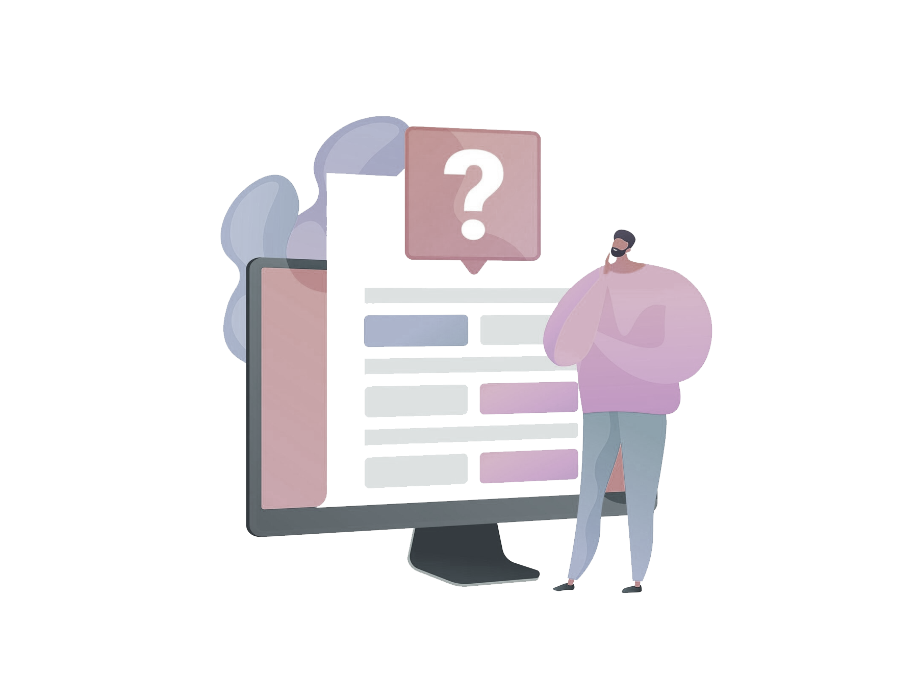 perplexity - expression digitale Fribourg