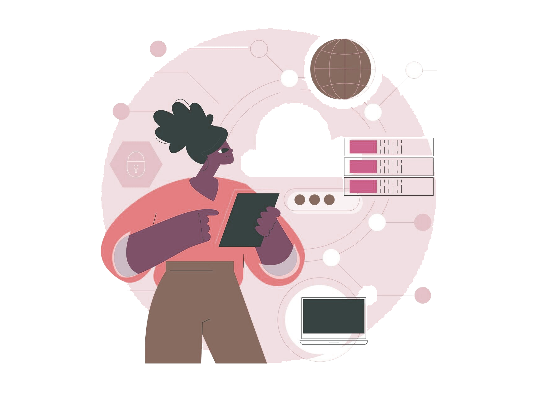 perplexity - expression digitale Fribourg