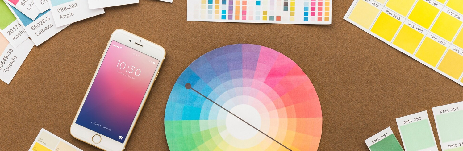 Abstract - expression digitale