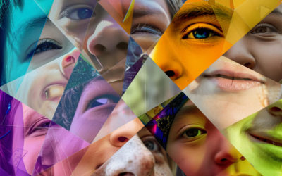 Colors in web design