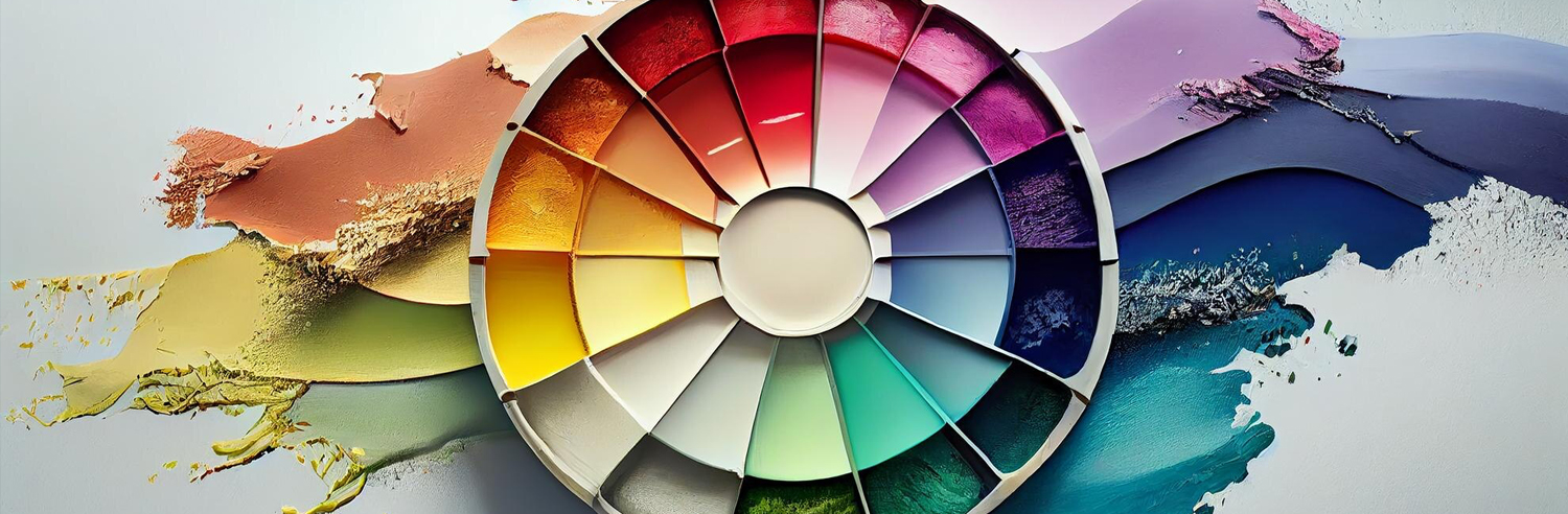 Abstract - expression digitale