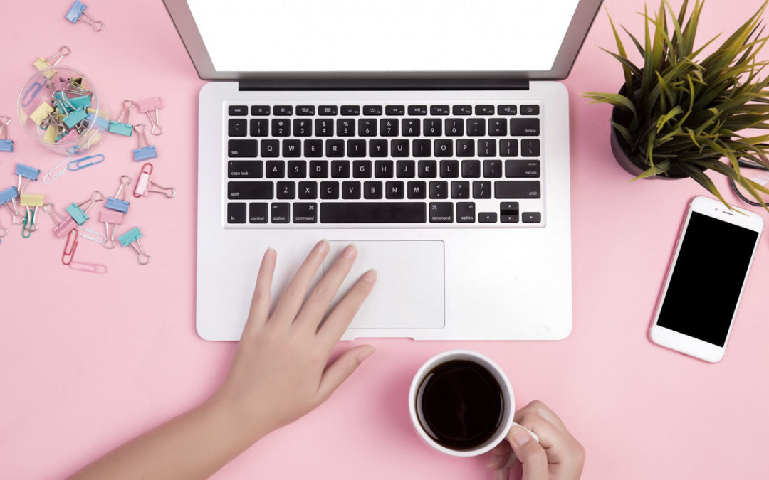 Blog para la optimización del motor de búsqueda de Google