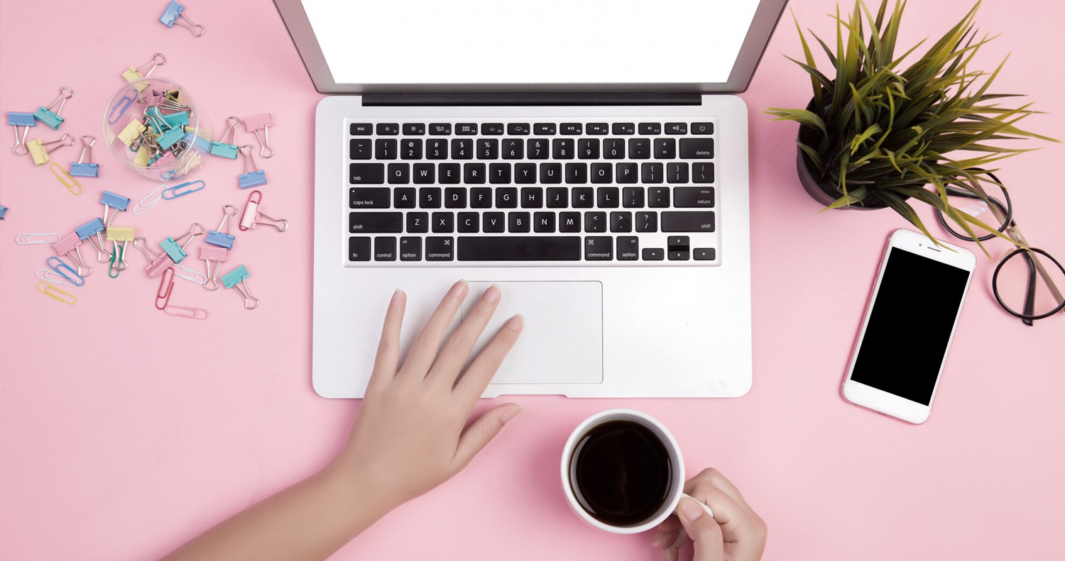 blog référencement - Expression digitale