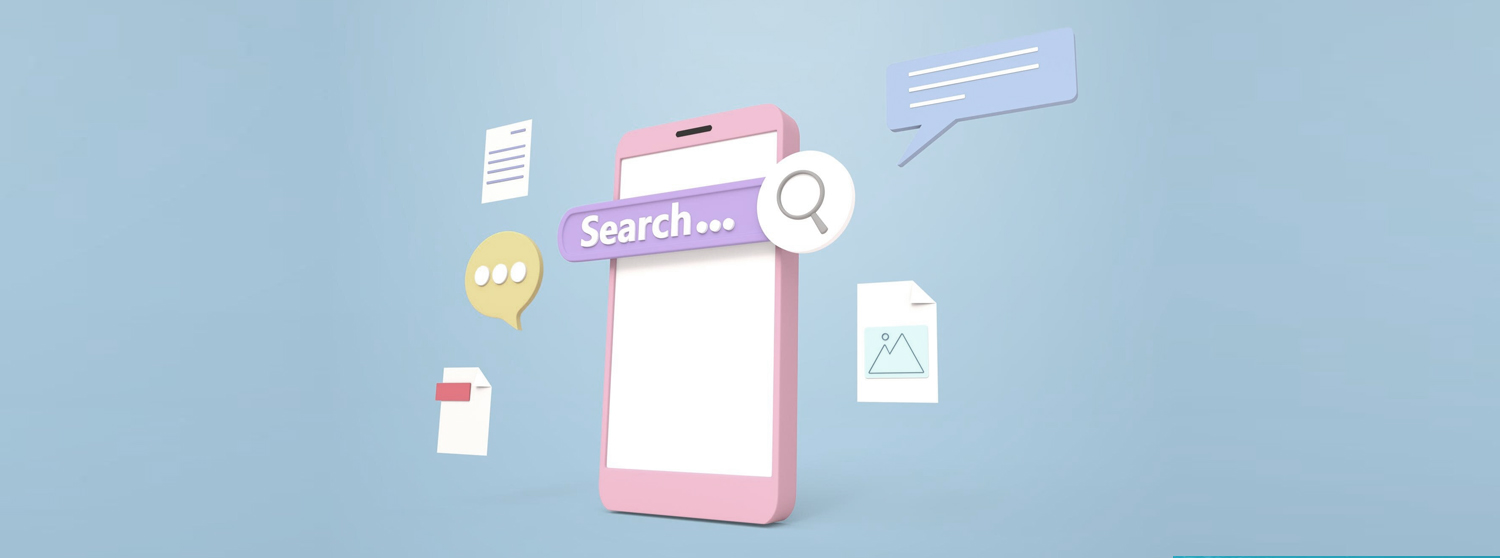 referencement google - Expression digitale