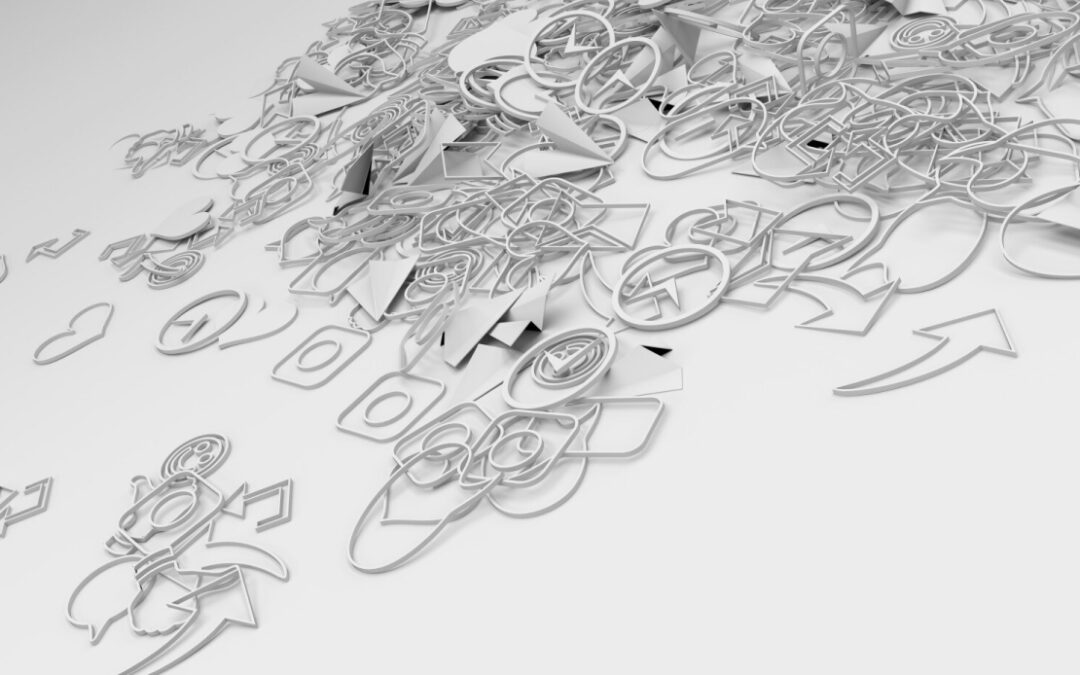 La ilusión de la frecuencia en marketing