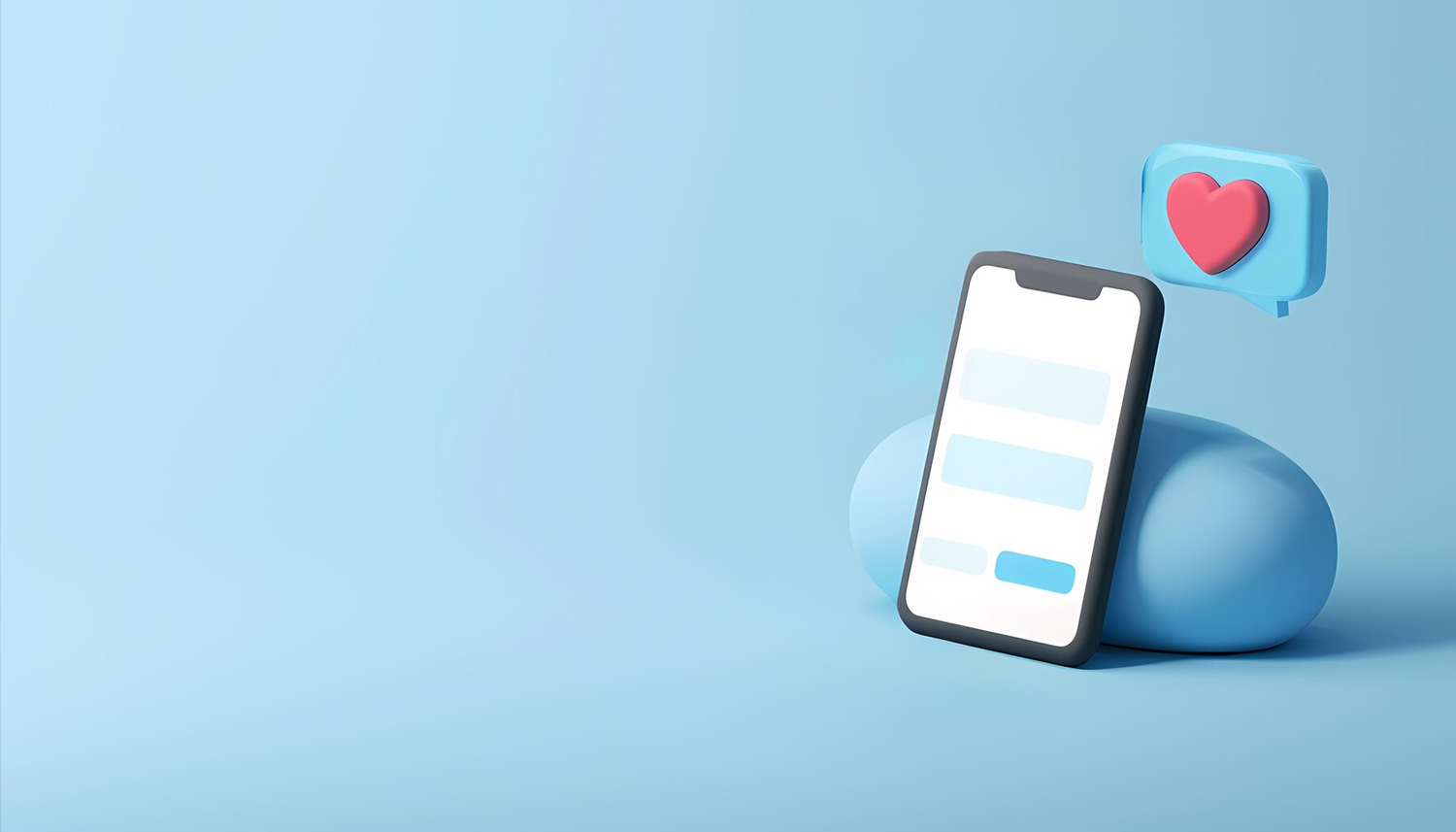 Micro Interactions - Expression digitale