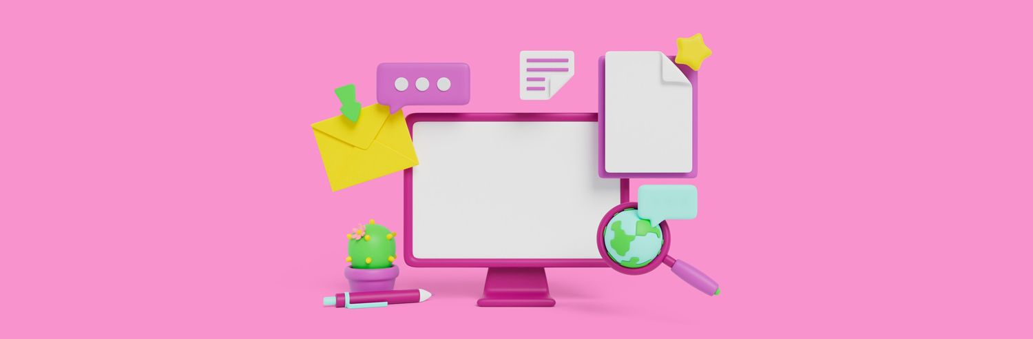 Micro Interactions - Expression digitale