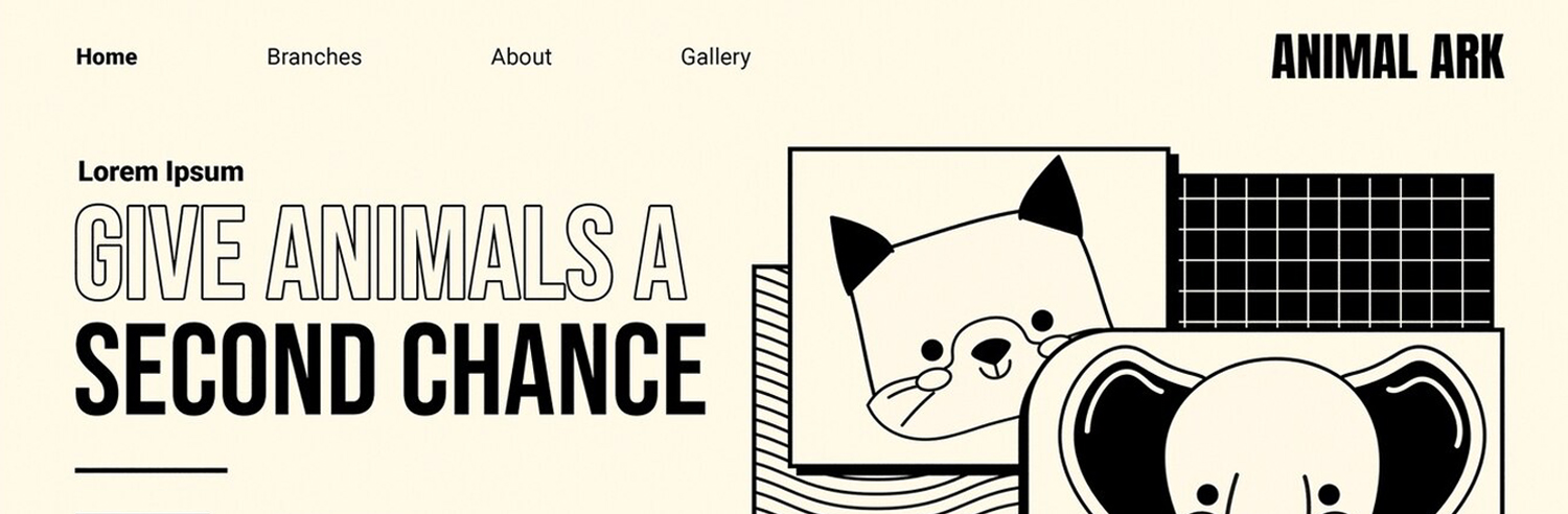 El poder de la imagen - expresión digital