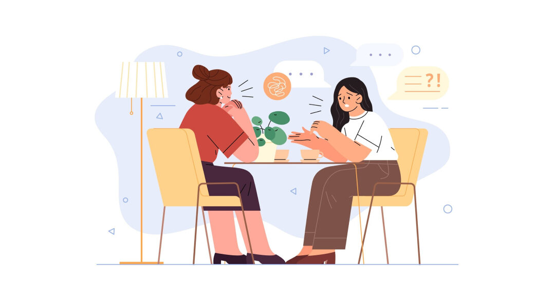 L’écoute active est essentielle dans la relation client