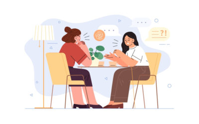 Active listening is essential in customer relations