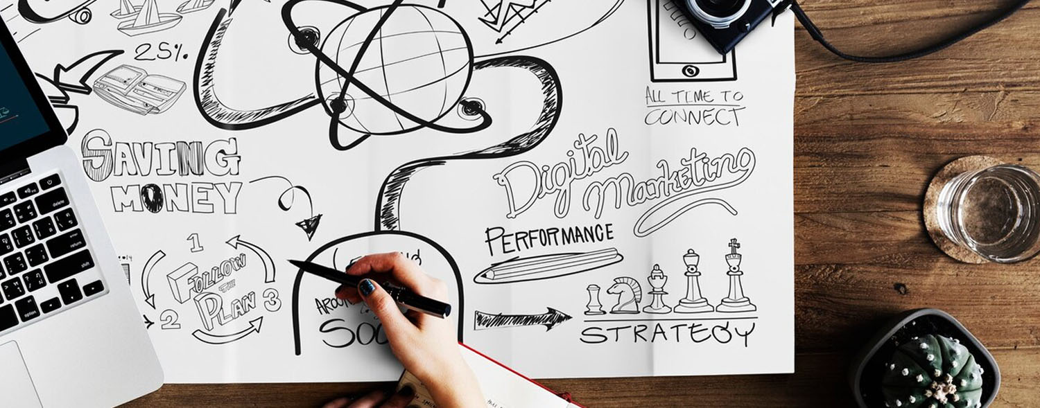 Web vs Redaction Traditionnelle - Expression Digitale