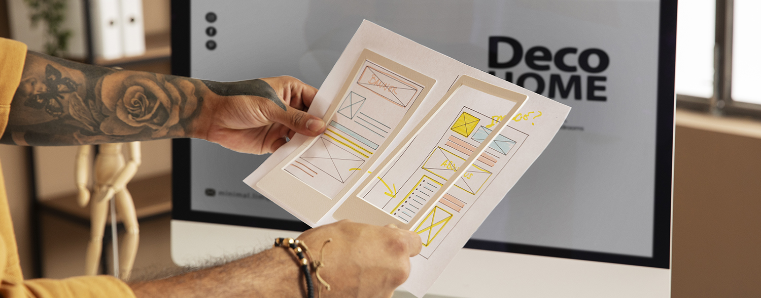 Creer detruire recreer - Expression Digitale