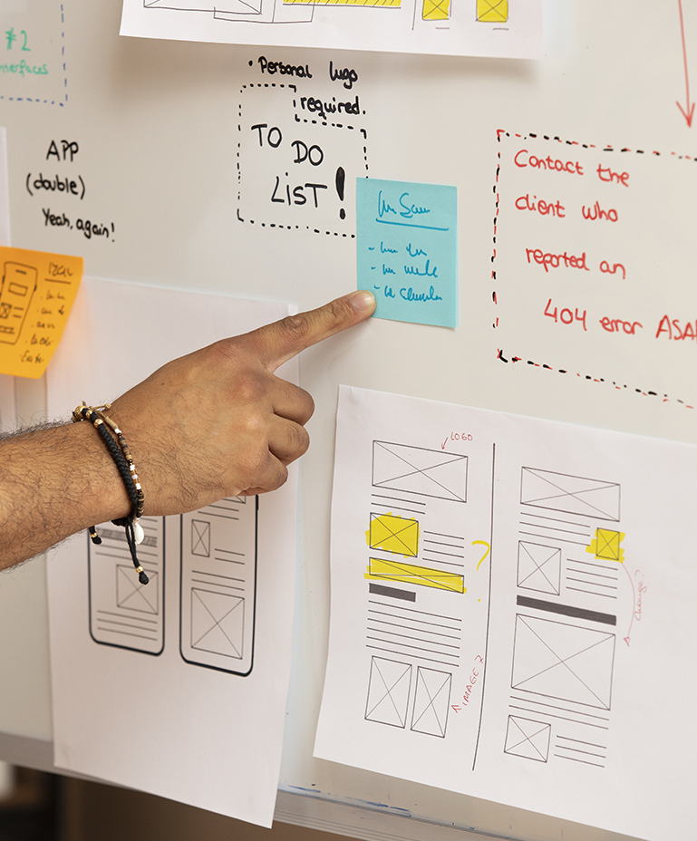 Web vs Redaction Traditionnelle - Expression Digitale