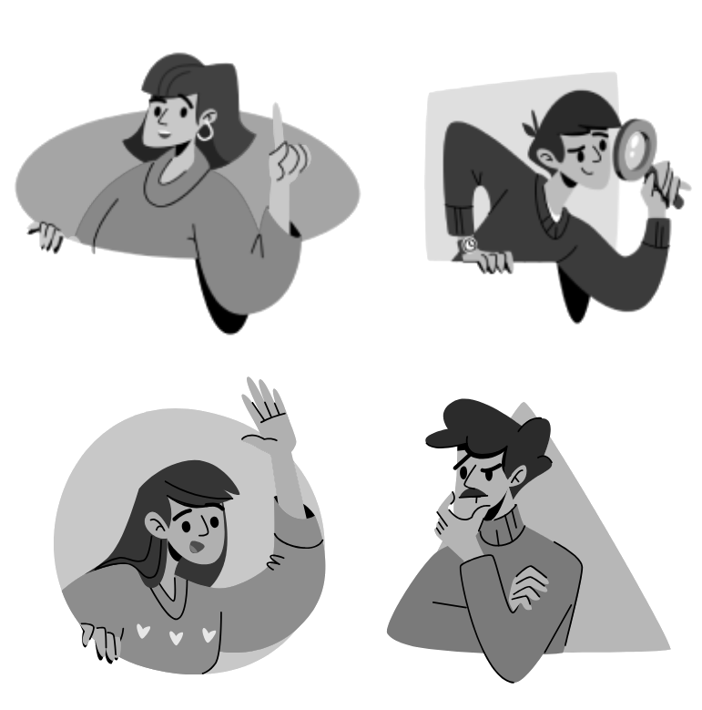 creatividad - expresión digital