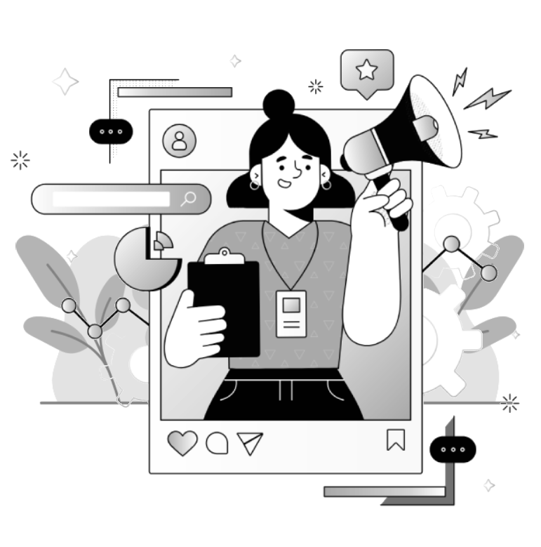 creatividad - expresión digital