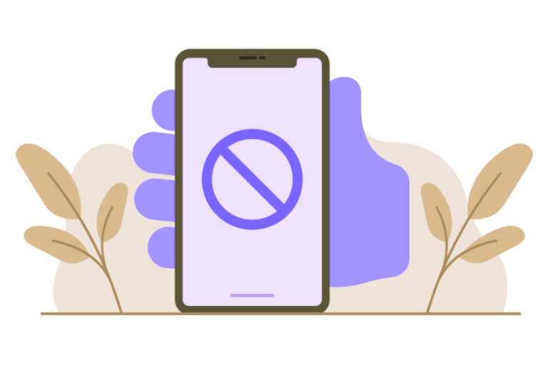 marca - expresión digital